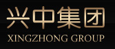 山东兴中集团网站标题