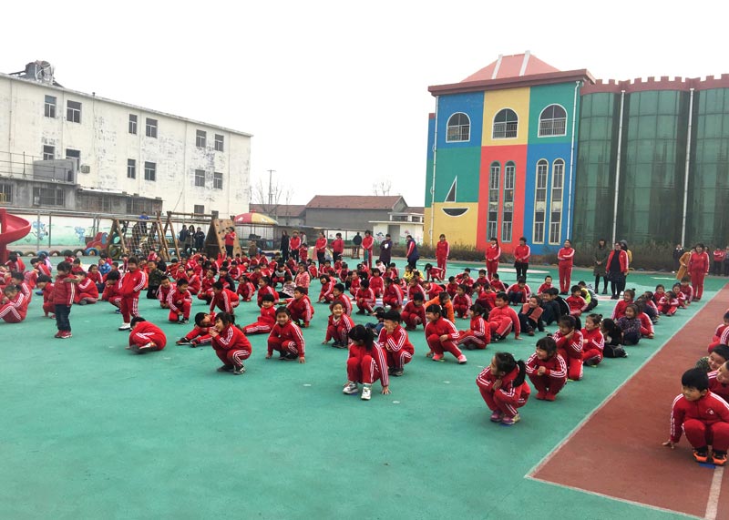 兴中集团旗下教育