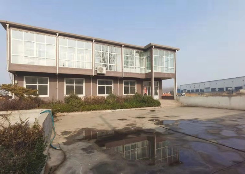 山东兴邦建筑设备